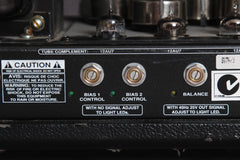 2007 Ampeg SVT-VR Vintage Reissue Classic Made In USA