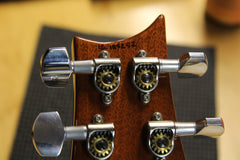 2012 PRS Paul Reed Smith Al Di Meola Prism