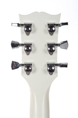 2012 Gibson Les Paul Buckethead Studio Baritone -Super Clean-