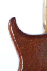 1997 Alembic Orion 5 String Bass Guitar