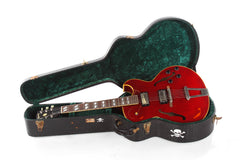 2003 Gibson ES-175 Aged Electric Guitar