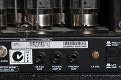 2007 Ampeg SVT-VR Vintage Reissue Classic Made In USA