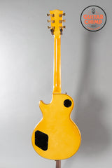 1991 Gibson Les Paul Custom White