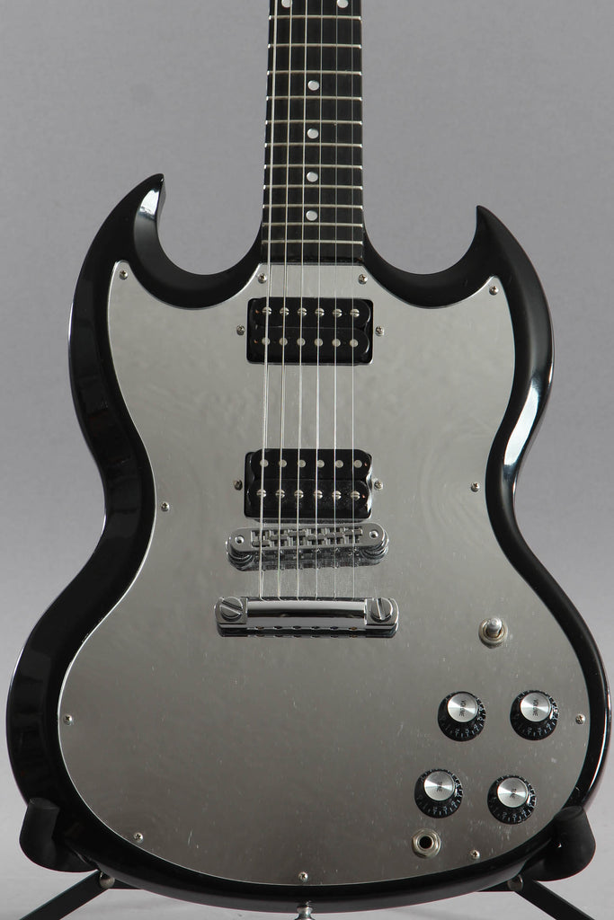 2007 Gibson Sg Special New Century "Mirror" Electric Guitar