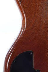 1997 Alembic Orion 5 String Bass Guitar