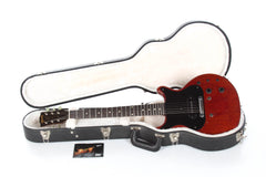 1960 Gibson Les Paul JR -LOTS OF MODS-