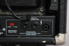 2007 Ampeg SVT-VR Vintage Reissue Classic Made In USA