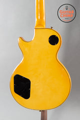 1991 Gibson Les Paul Custom White