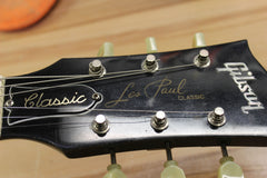 2005 Gibson Les Paul Classic Electric Guitar