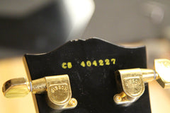 2014 Gibson Custom Shop Historic '74 Reissue Les Paul Custom Black Beauty