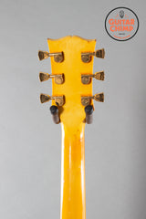 1991 Gibson Les Paul Custom White