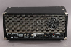 2007 Ampeg SVT-VR Vintage Reissue Classic Made In USA