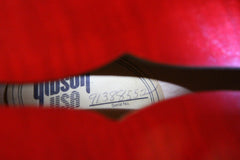 1998 Gibson ES-335 Cherry