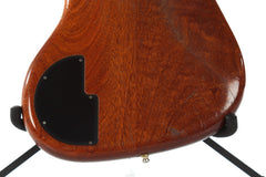 1997 Alembic Orion 5 String Bass Guitar