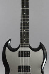 2007 Gibson Sg Special New Century "Mirror" Electric Guitar