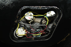 2013 Gibson Les Paul Custom Lite Black Beauty