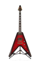 2008 Gibson Flying V 50th Anniversary Brimstone Electric Guitar