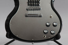 2007 Gibson Sg Special New Century "Mirror" Electric Guitar