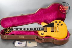 1991 Gibson Les Paul Custom White