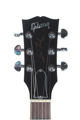 2001 Gibson Les Paul Standard Plus Honeyburst -NON CHAMBERED-