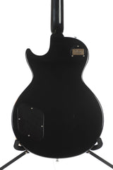 2012 Gibson Custom Shop Historic 1960 Reissue Les Paul Black GO RO '61RI