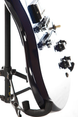 2006 Gibson SG Supreme Midnight Blue Flame Custom -SUPER CLEAN-