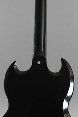 2007 Gibson Sg Special New Century "Mirror" Electric Guitar