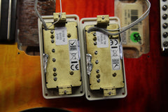 2012 PRS Paul Reed Smith Al Di Meola Prism