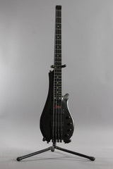 Status Streamline Headless Graphite 4-String Bass Guitar