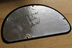 1992 Ken Smith Burner 4-String Bass