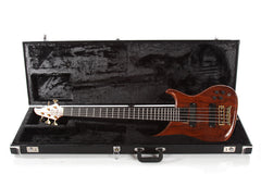 1997 Alembic Orion 5 String Bass Guitar