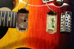 2012 PRS Paul Reed Smith Al Di Meola Prism