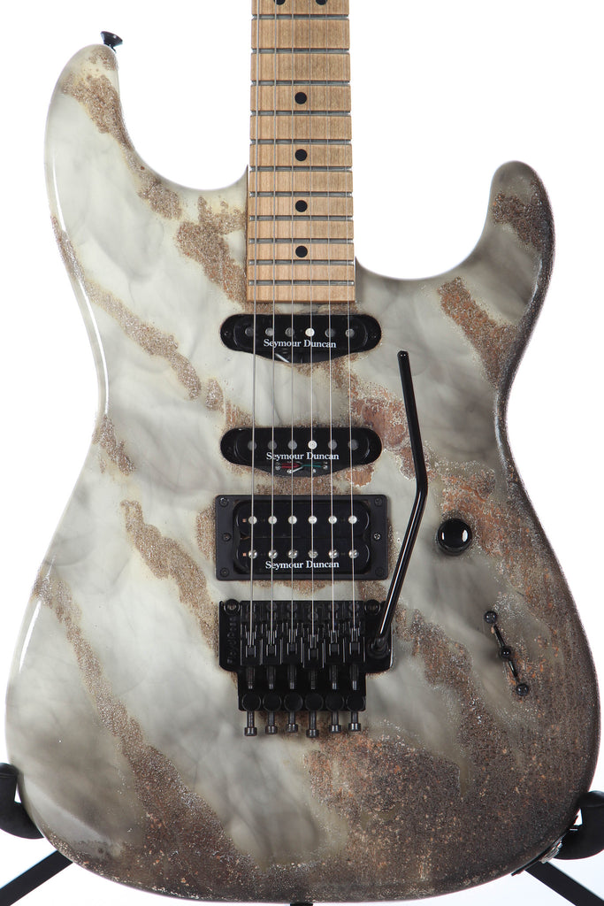 2008 Charvel USA Custom Shop San Dimas