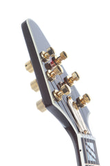 2008 Gibson Flying V 50th Anniversary Brimstone Electric Guitar