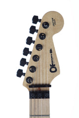 2008 Charvel USA Custom Shop San Dimas
