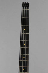 Status Streamline Headless Graphite 4-String Bass Guitar