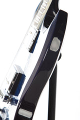 2006 Gibson SG Supreme Midnight Blue Flame Custom -SUPER CLEAN-