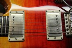 2012 PRS Paul Reed Smith Al Di Meola Prism