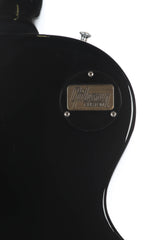 2012 Gibson Custom Shop Historic 1960 Reissue Les Paul Black GO RO '61RI