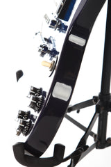 2006 Gibson SG Supreme Midnight Blue Flame Custom -SUPER CLEAN-