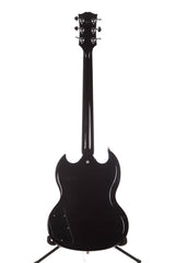 2006 Gibson SG Supreme Midnight Blue Flame Custom -SUPER CLEAN-