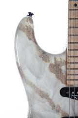 2008 Charvel USA Custom Shop San Dimas