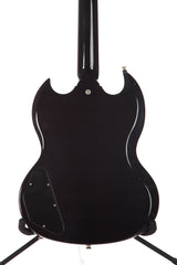 2006 Gibson SG Supreme Midnight Blue Flame Custom -SUPER CLEAN-