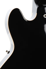 2013 Gibson ES390 Black