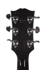 2006 Gibson SG Supreme Midnight Blue Flame Custom -SUPER CLEAN-