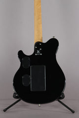 1995 Ernie Ball Music Man EVH Eddie Van Halen Signature Red Quilt