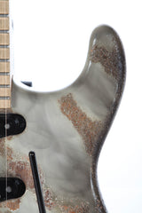 2008 Charvel USA Custom Shop San Dimas