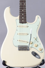 1997 Fender CIJ Japan ’62 Stratocaster White