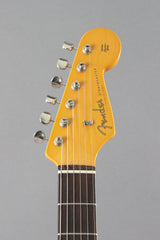 1997 Fender CIJ Japan ’62 Stratocaster White