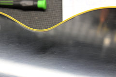 2014 Gibson Custom Shop Historic '74 Reissue Les Paul Custom Black Beauty